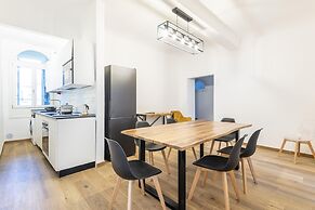 Alloro Apartment in Firenze
