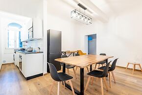 Alloro Apartment in Firenze