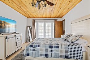 Your Next Escape at Charlotte's Chateau!