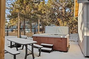 Your Next Escape at Charlotte's Chateau!