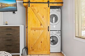 Your Next Escape at Charlotte's Chateau!