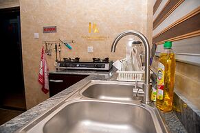 Platinum Apartelle