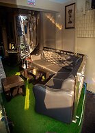 Platinum Apartelle