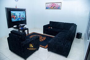 Platinum Apartelle