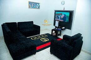 Platinum Apartelle