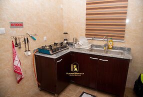 Platinum Apartelle