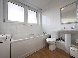Beautiful & Elegant 2BD Scandi Style Duplex