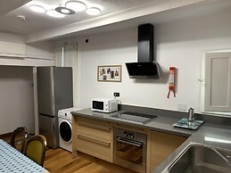 Ginori C in Firenze With 3 Bedrooms and 2 Bathrooms