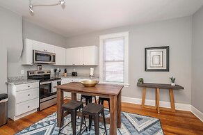 Suites on Main 2