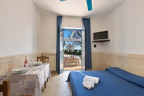 3178 Residence La Scogliera - Monolocale by Barbarhouse