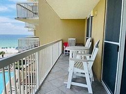 Pelican Beach 0614 2 Bedroom Condo by Pelican Beach Management