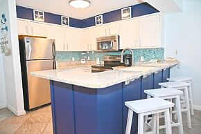 Pelican Beach 0614 2 Bedroom Condo by Pelican Beach Management