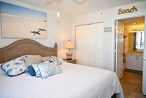 Pelican Beach 0614 2 Bedroom Condo by Pelican Beach Management