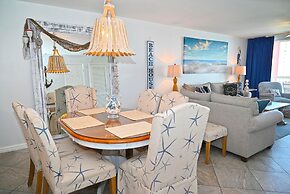 Pelican Beach 0614 2 Bedroom Condo by Pelican Beach Management