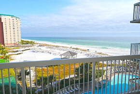 Pelican Beach 0614 2 Bedroom Condo by Pelican Beach Management