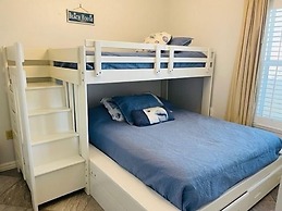 Pelican Beach 0614 2 Bedroom Condo by Pelican Beach Management