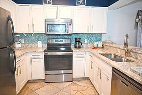 Pelican Beach 0614 2 Bedroom Condo by Pelican Beach Management