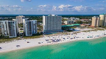 Pelican Beach 1707 1 Bedroom Condo by Pelican Beach Management