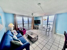 Pelican Beach 1711 1 Bedroom Condo by Pelican Beach Management
