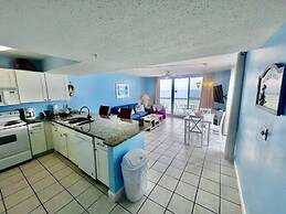 Pelican Beach 1711 1 Bedroom Condo by Pelican Beach Management