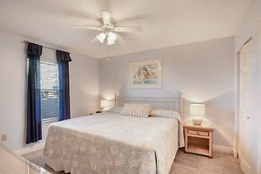 Pelican Beach 0309 1 Bedroom Condo by Pelican Beach Management