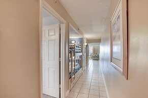 Pelican Beach 0309 1 Bedroom Condo by Pelican Beach Management