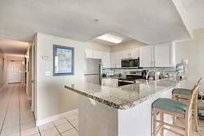 Pelican Beach 0309 1 Bedroom Condo by Pelican Beach Management