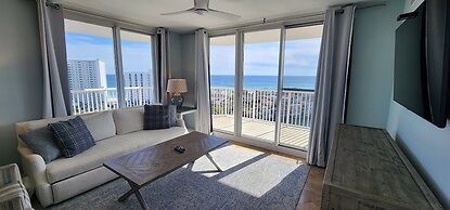 Terrace at Pelican Beach 1407 3 Bedroom Condo by Pelican Beach Managem