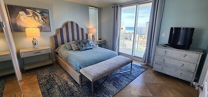 Terrace at Pelican Beach 1407 3 Bedroom Condo by Pelican Beach Managem
