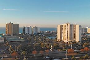 Terrace at Pelican Beach 1407 3 Bedroom Condo by Pelican Beach Managem