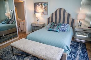 Terrace at Pelican Beach 1407 3 Bedroom Condo by Pelican Beach Managem