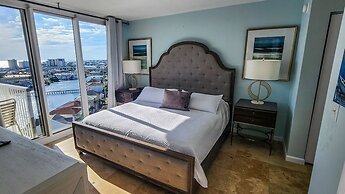 Terrace at Pelican Beach 1407 3 Bedroom Condo by Pelican Beach Managem