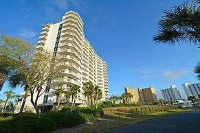 Terrace at Pelican Beach 1407 3 Bedroom Condo by Pelican Beach Managem