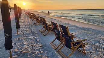 Terrace at Pelican Beach 1407 3 Bedroom Condo by Pelican Beach Managem