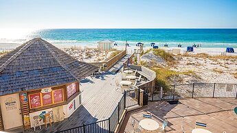 Terrace at Pelican Beach 1407 3 Bedroom Condo by Pelican Beach Managem