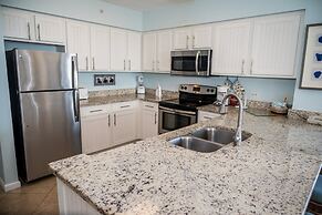 Terrace at Pelican Beach 1407 3 Bedroom Condo by Pelican Beach Managem