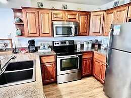 Pelican Beach 2004 1 Bedroom Condo by Pelican Beach Management