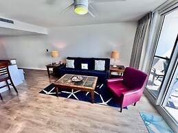 Pelican Beach 2004 1 Bedroom Condo by Pelican Beach Management