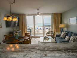 Pelican Beach 0202 1 Bedroom Condo by Pelican Beach Management