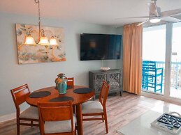 Pelican Beach 0202 1 Bedroom Condo by Pelican Beach Management