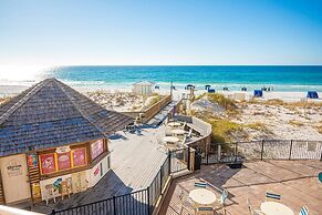 Pelican Beach 0202 1 Bedroom Condo by Pelican Beach Management