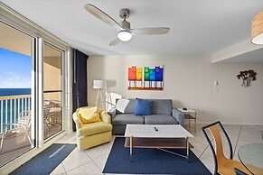 Pelican Beach 1702 1 Bedroom Condo by Pelican Beach Management