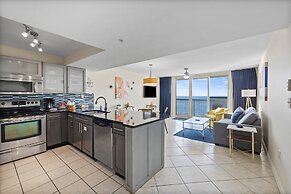 Pelican Beach 1702 1 Bedroom Condo by Pelican Beach Management