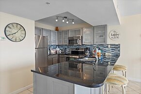 Pelican Beach 1702 1 Bedroom Condo by Pelican Beach Management