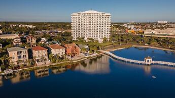Terrace at Pelican Beach 1205 2 Bedroom Condo by Pelican Beach Managem