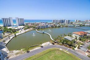 Terrace at Pelican Beach 1205 2 Bedroom Condo by Pelican Beach Managem