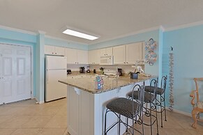 Terrace at Pelican Beach 1205 2 Bedroom Condo by Pelican Beach Managem