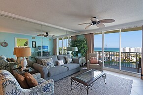 Terrace at Pelican Beach 1205 2 Bedroom Condo by Pelican Beach Managem