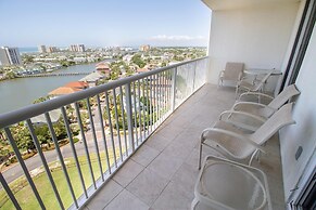 Terrace at Pelican Beach 1205 2 Bedroom Condo by Pelican Beach Managem