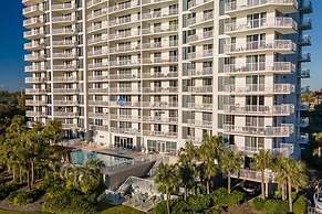 Terrace at Pelican Beach 1205 2 Bedroom Condo by Pelican Beach Managem